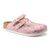 Birkenstock Clog Kay Superlauf, Birko-Flor, Weite schmal, Schuhe