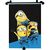 Kaufmann Sonnenschutzrollo Minions