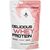 PEAK Delicious Whey Protein - Geschmack White Chocolate Strawberry