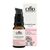 CMD Naturkosmetik Rosé Exclusive Hyaluron Augenpflege, 15 Milliliter, cmd naturkosmetik