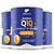 Nature's Finest Golden Q10 mit Vitamin C und B-Komplex