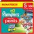 Pampers Baby-Dry Pants Paw Patrol Limited Edition Windeln