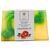 Olive-Spa - Handgemachte pflanzliche Glyzerinseife - Grapefruit