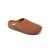 Dr.Luigi - Medizinische Hausschuhe - Memory - Gedächtnisschaum Schuhe BRAUN Gr. 36