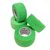 LisaCare Fingerpflaster 2,5cm - neongr&uuml;n