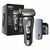 Braun Series 9 Pro 9475cc Wet&Dry Herrenrasierer Elektrorasierer