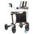 Russka Rollator Vital plus 62 grau