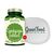 GreenFood Nutrition Cordyceps Extrakt + KAPSELBEHÄLTER