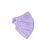 Small Size FFP2 I Flieder I Kids