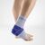Bauerfeind AchilloTrain&reg; Achillessehnenbandage, titan
