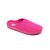 Dr.Luigi - Medizinische Hausschuhe - Memory - Gedächtnisschaum Schuhe PINK Gr. 42