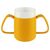 ORNAMIN 2-Henkel-Becher Ergo Vital 815 "Trink-Trick"