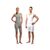 suprima 4696 Pflegebody ohne Arm