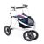 Trionic Veloped Sport 12er Rad M - Walking