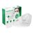 medisana RM 100 FFP2 Atemschutzmaske Staubmaske Atemmaske - 10 St&uuml;ck, 10 St&uuml;ck, medisana