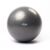 Gymnastikball (platzsicher), anthrazit