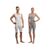 suprima 4698 Pflegebody ohne Arm