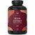 TRUE NATURE® Reishi Extrakt Kapseln Hochdosiert (770 mg)