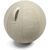 VLUV STOV Stoff-Sitzball 75cm Kiesel, 1 St&uuml;ck, vluv