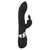 Rabbitvibrator &bdquo;Rechargeable Rabbit Vibe&ldquo; | Mit flexiblen &Ouml;hrchen | Sweet Smile