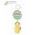 Skip Hop Montessori Kinderwagenspielzeug