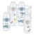 NUK Flaschen Boy Start Set