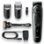 Braun - Barttrimmer "5 - BT5340" in Schwarz und Blau