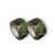LisaCare Pflasterverband - Camouflage Grün - 2.5cmx4.5m