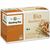 B&uuml;nting Bio Rooibos Tee Pur Beutel (1,75g)