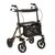 Dietz TAIMA S-GT faltbarer Leichtgewichtrollator Rollator