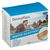 Hartmann DermaPlast® WATER-RESISTANT Pflasterstrips 19 x 72 mm
