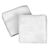 B. Braun Mullkompressen steril 8-lagig 10 x 10 cm, 5 Stück, b.braun