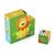 Hape Blockpuzzle Dschungel