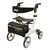 Drive Medical Rollator Nitro - Weiß M