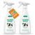 SILBERKRAFT Milbenspray Meerschweinchen & Kaninchen
