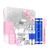 âme pure "I'M ALWAYS BY YOUR SIDE'' Geschenk-Set