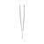Hartmann Peha®-instrument Standard Pinzette anatomisch gerade