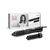 Babyliss Shape & Smooth Warmluftbürste - AS82E