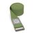 PADMA Yogagurt Baumwolle mit Schiebeschnalle Edelstahl matt, Tarragon Green - 913TG