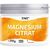 TNT Magnesium Citrat