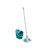 Leifheit Set Power Mop 3-in-1 Wischset