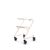Saljol Wohnraumrollator Page mit HB