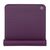 Yogamatte EcoPro XL, violett