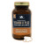 Vitamin D Plus - premium Vitamin K2 MK7 und Magnesium - 180 Kapseln, 180 Stück, vita sanus