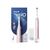 Oral-B iO Series 3n Blush Pink Elektrische Zahnbürste 1 St