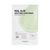 Somebymi Real Aloe Soothing Care Mask 20 g Maske
