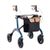 Saljol Cr62 Carbon Rollator 1 St