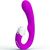 Rabbitvibrator 'Magic Tongue' | Pretty Love 1 St Vibrator