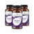R(h)ein Nutrition Vitamin A 10.000 I.e. 3x120 St Kapseln