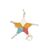 Sigikid Greifling Stern Colourful World 1 Pc